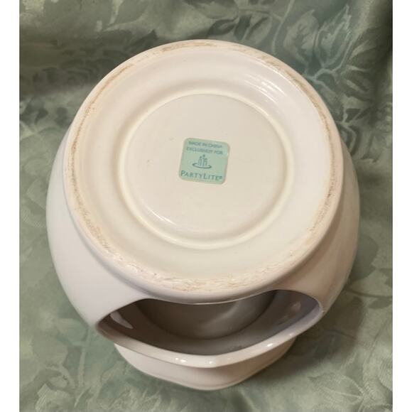 PartyLite Aroma Melts Warmer - Picture 5 of 5